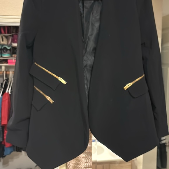 Zara blazer - Picture 4 of 6